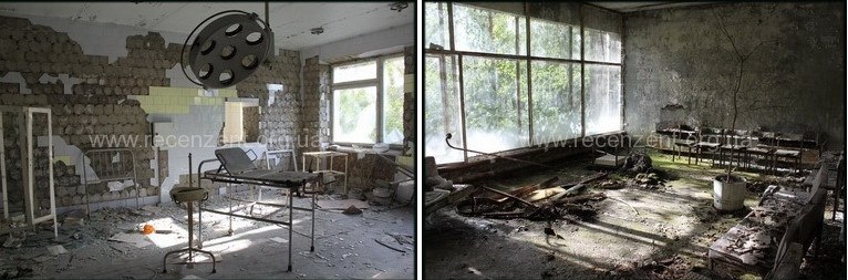 МСЧ-126 Припять