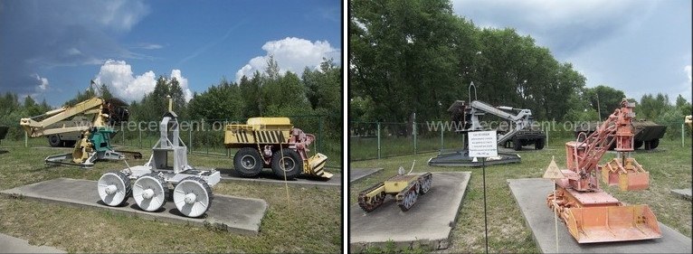 музей под открытым небом