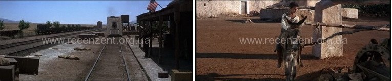 Клинт Иствуд, Ли Ван Клиф,