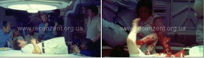 Знаменитая сцена с грудоломом
