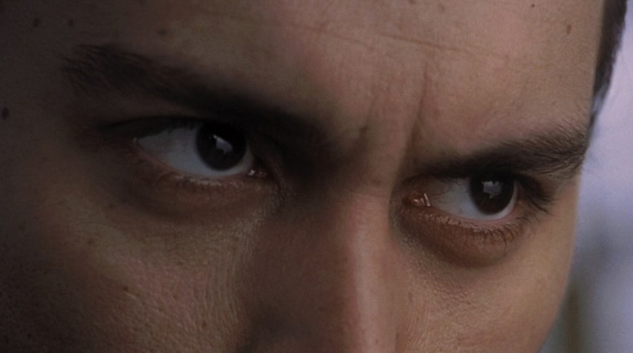 Johnny Depp Donnie Brasco 1997