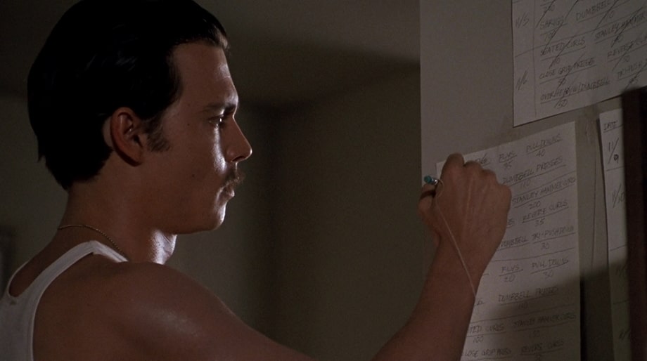 Donnie Brasco: My Undercover Life in Mafia book and movie
