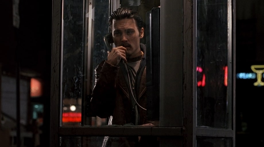 A book about Donnie Brasco