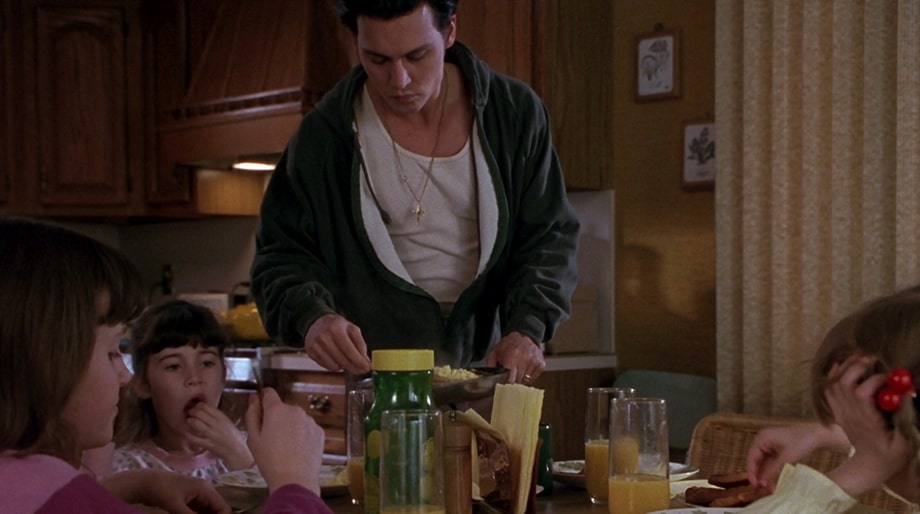 Donnie Brasco movie explained