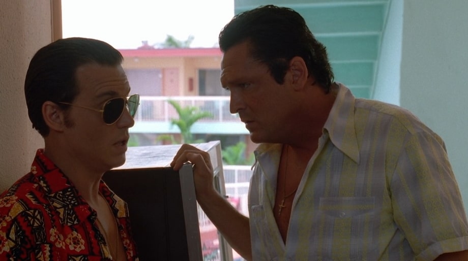 donnie brasco history vs hollywood