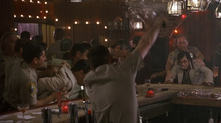 Differences between Donnie Brasco book and movie 