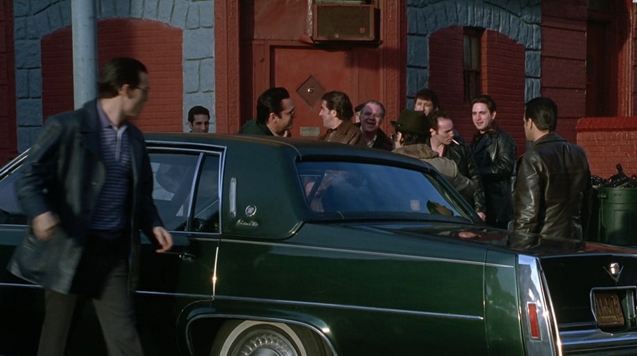 How accurate is Donnie Brasco 1997 donnie brasco movie vs reality