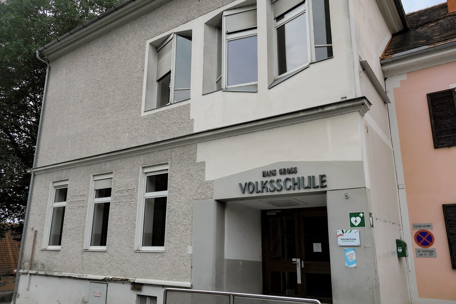 Volksschule Thal