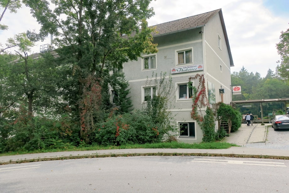 Arnold Schwarzenegger hometown