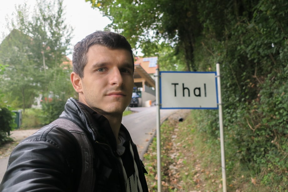 Thal today