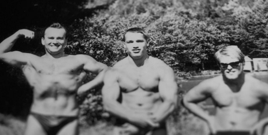 Thal Thalersee Arnold
