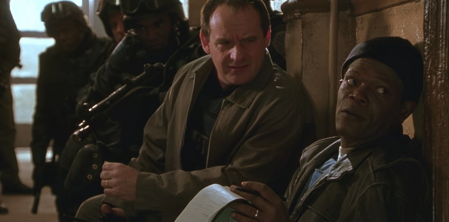best hostage negotiation movies