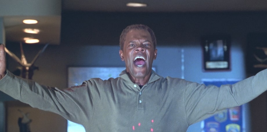 Negotiator as one of the best movies about hostage negotiations