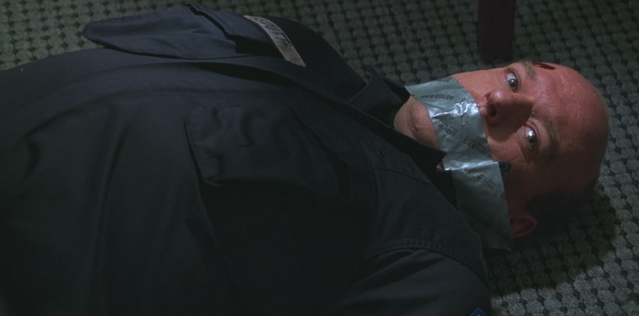 The list of top police negoation stories