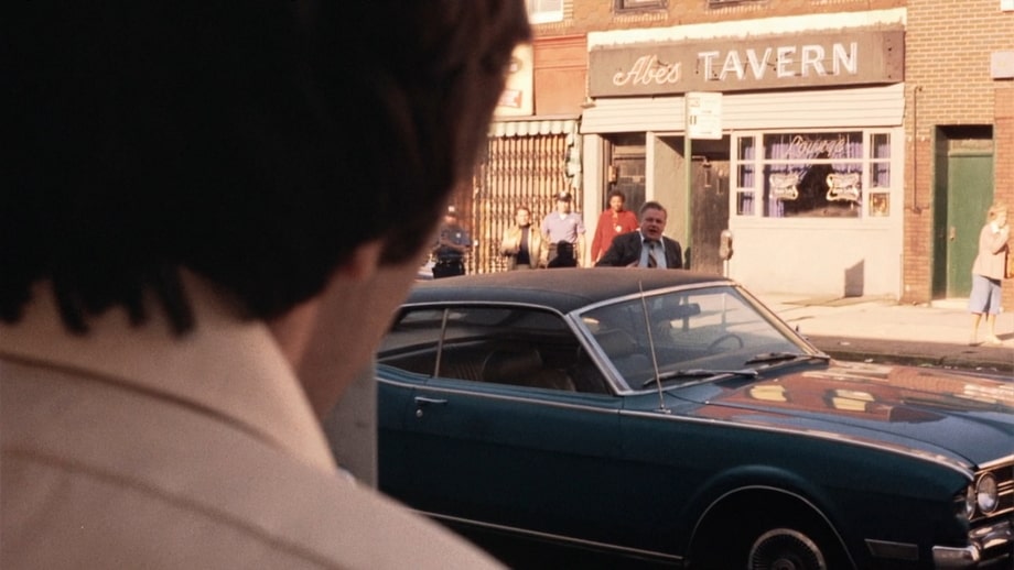 Hostage negotiator movies Dog day afternoon 1976