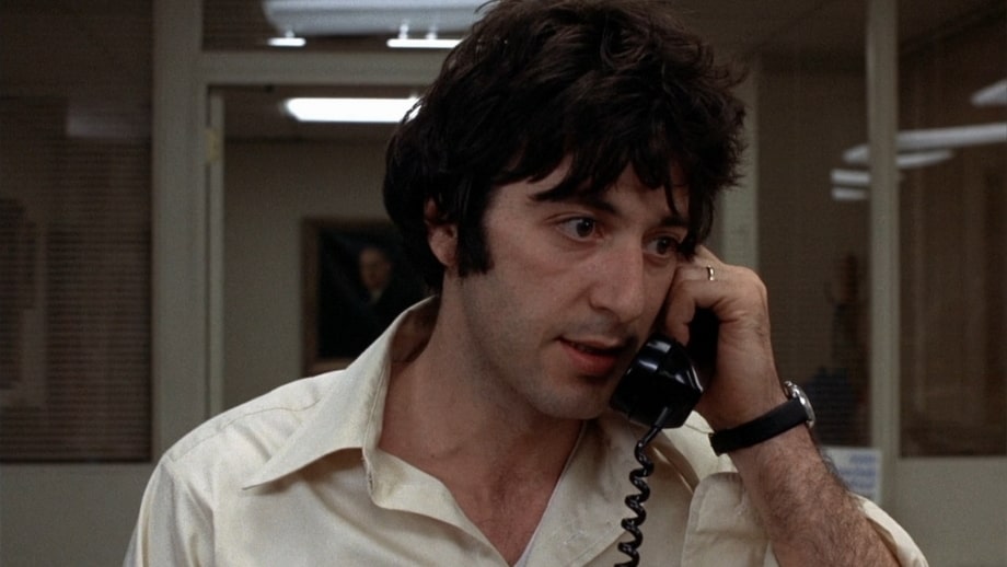 Al Pacino as John Wojtowicz