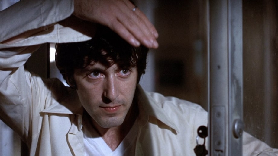 John Wojtowicz Dog Day afternoon movie