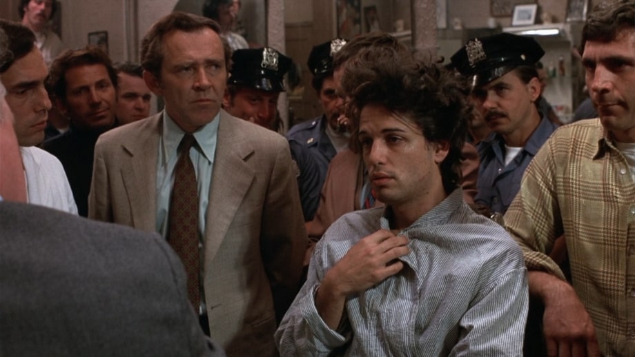 Dog Day Afternoon is a 1975 American biographical crime drama film directed by Sidney Lumet