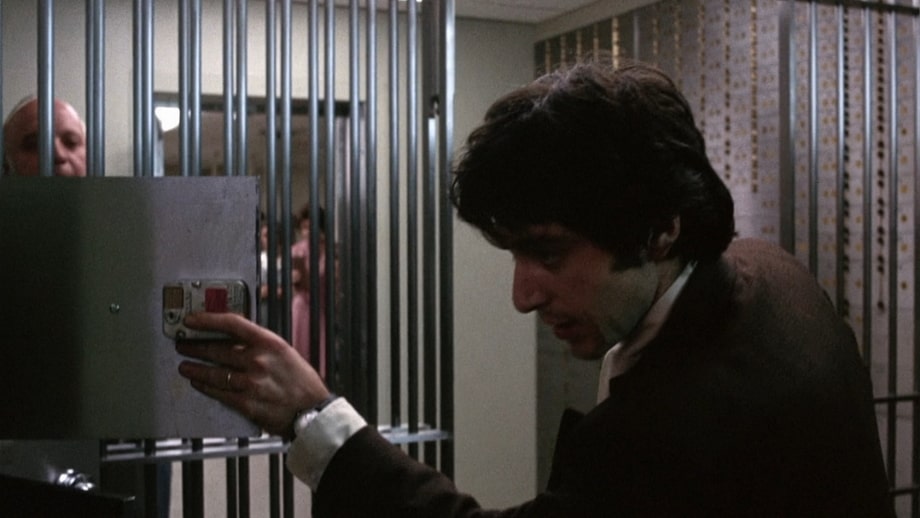 hostage negotiator movie Dog day afternoon 1975