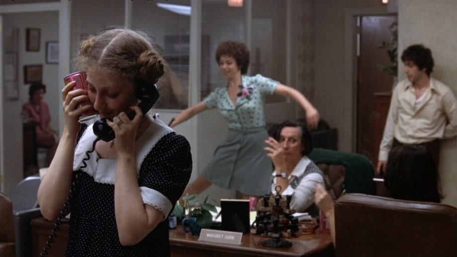 crisis negotiation movies Dog Day Afternoon