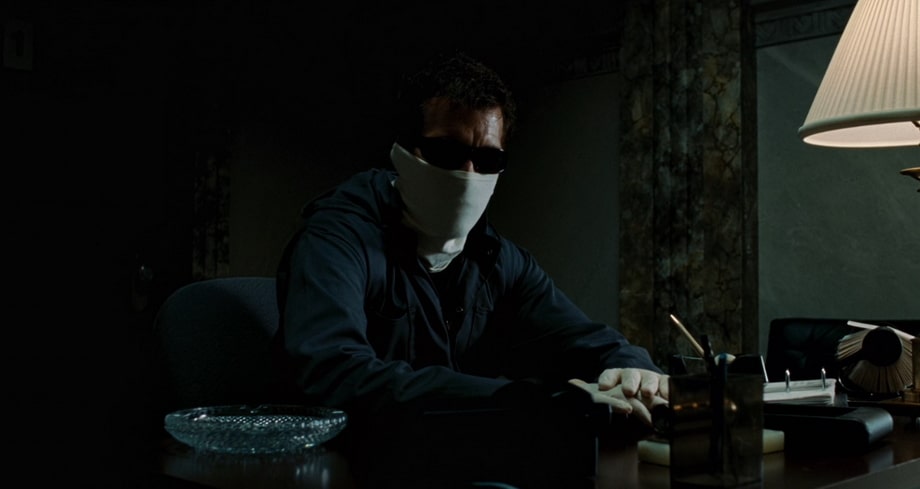 Dalton Russel (Clive Owen) inside man