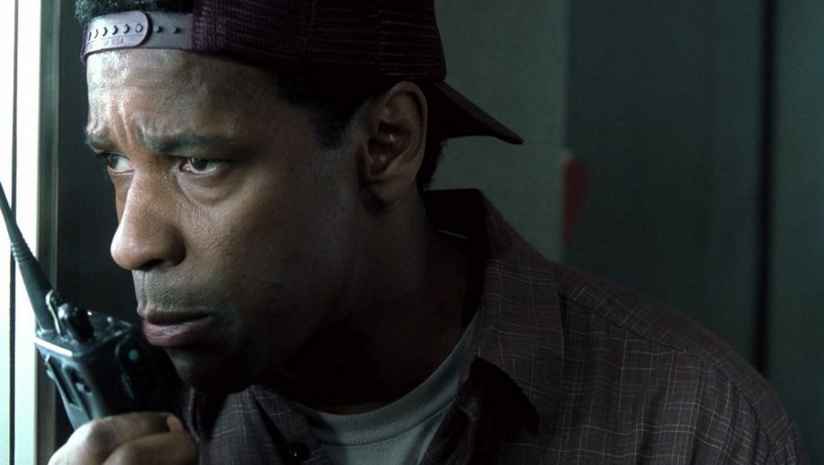 JOHN Q (2002) Best hostage negotiator movies
