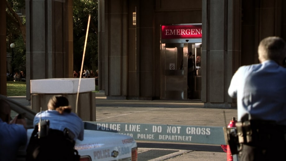 John Q 2002