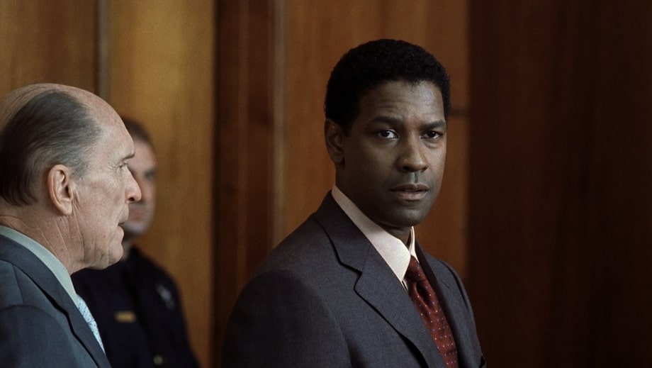 Denzel Washington in John Q