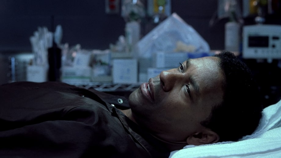 John Q as an iconic movie character