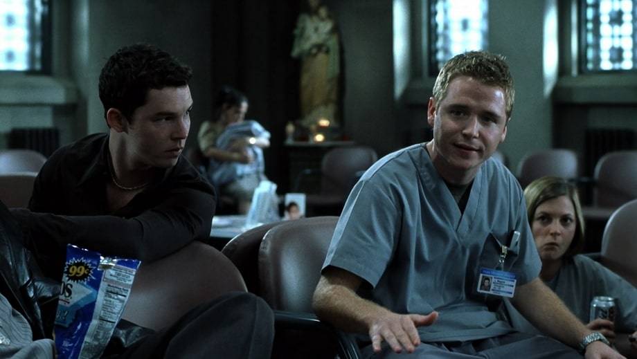 John Q hostages