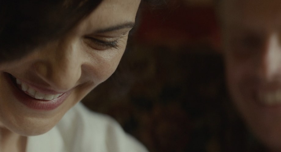 Hannah Roennfeldt (Potts) The Light Between oceans analysis