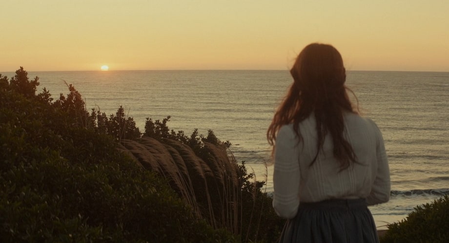 The light between oceans movie