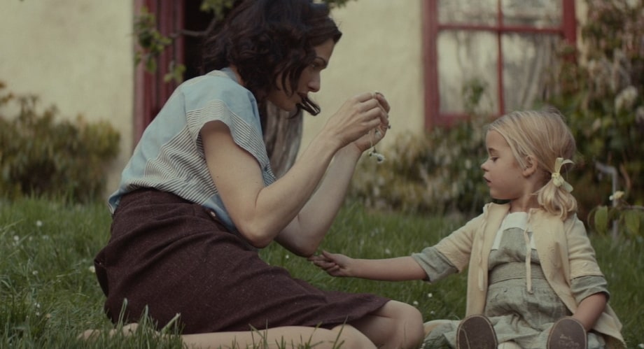 The light between oceans movie ending