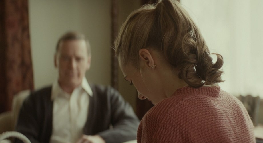 Ending analysis of Light between oceans movie 2016