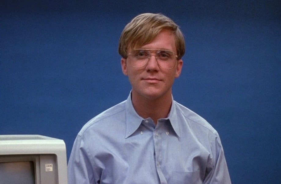 Movie about Bill Gates
