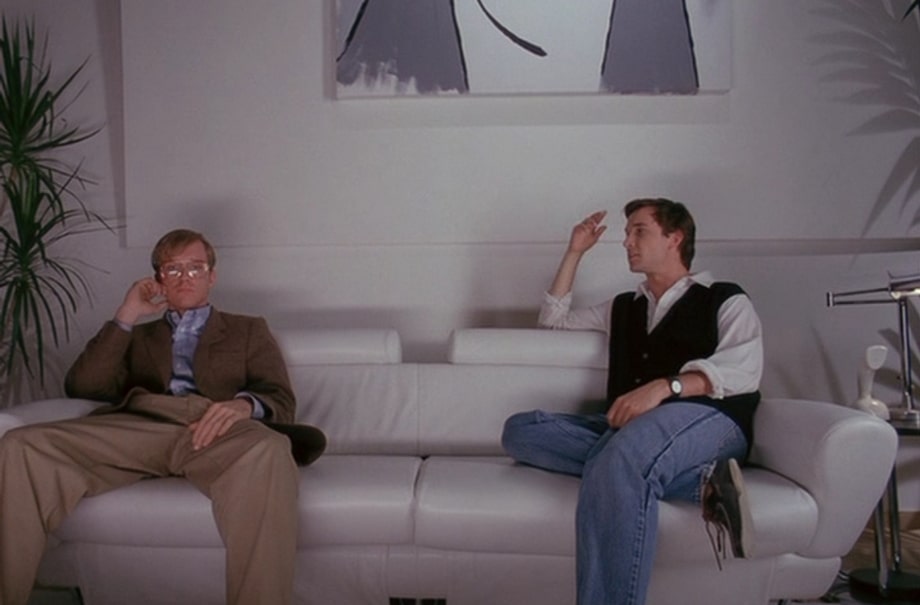 Pirates of Silicon Valley Bill Gates Steve Jobs movie