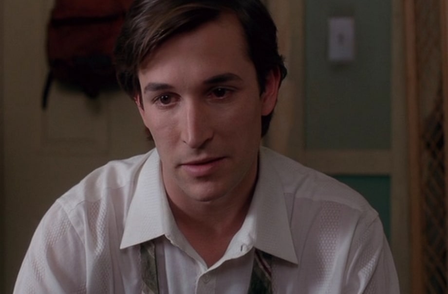 Noah Wyle The pirates of Silicon Valley