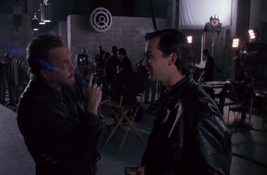 Ridley Scott and Steve Jobs “1984” TV spot Apple