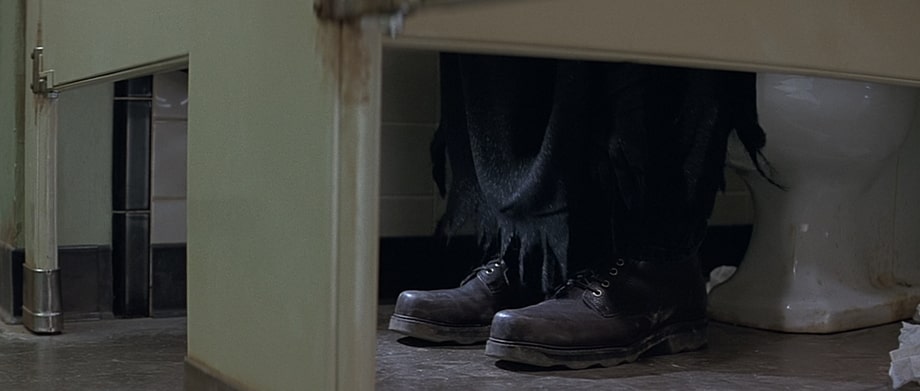 Who killed who in the first Scream
