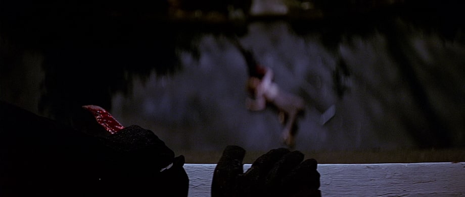 who are the killers in scream 2