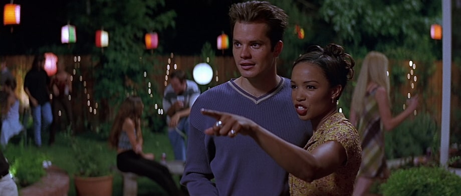 Mickey Scream 2