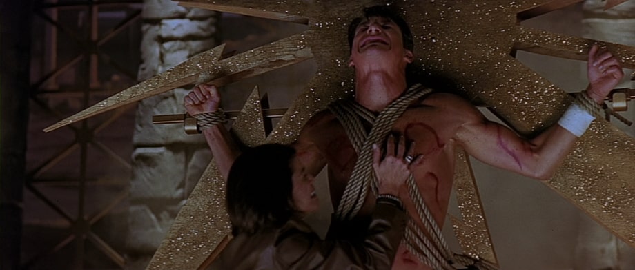 The Death of Derek