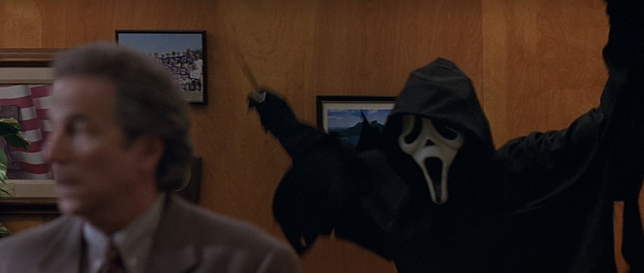 Who killed principal Himbry