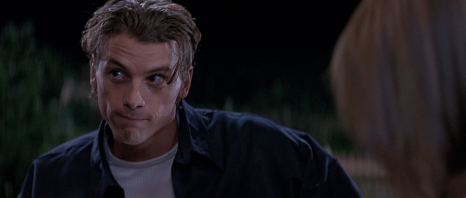 Who killed Tatum Riley in Scream