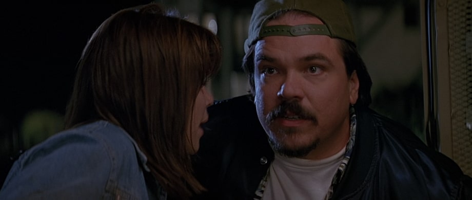 Cameraman in Scream