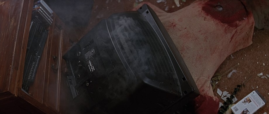 The death of Stu Macher