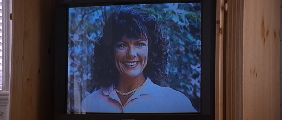 Maureen Prescott murderer