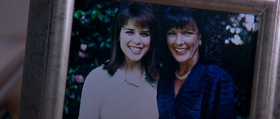 Who killed Maureen Prescott in Scream