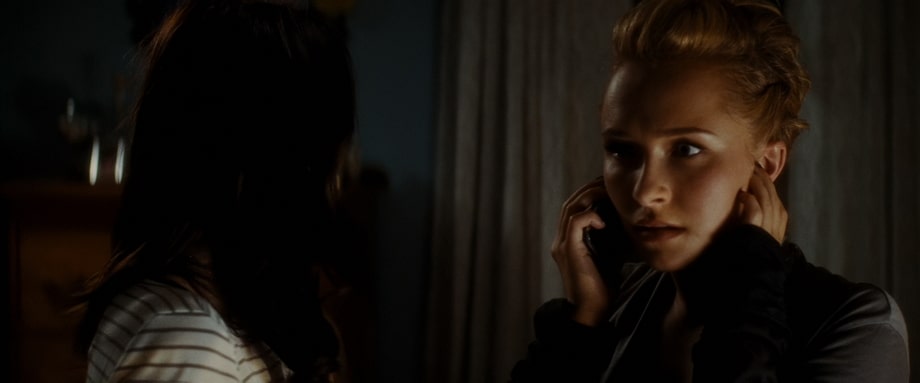 Who killed who in Scream 4
