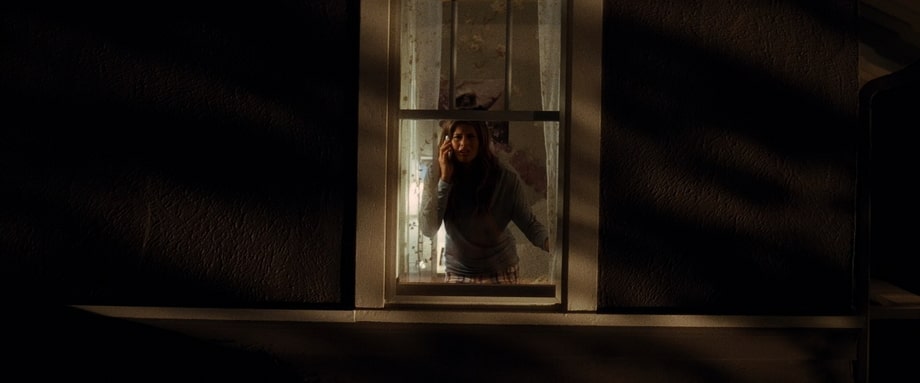 Olivia Morris Scream franchise